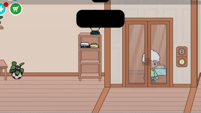 я открыл 100подаркав в тока бока