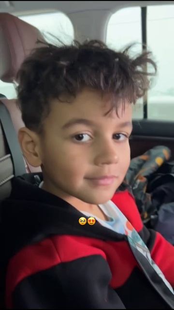 какие у нас будут дети // Больше лайфа в моем ТГ-канале 