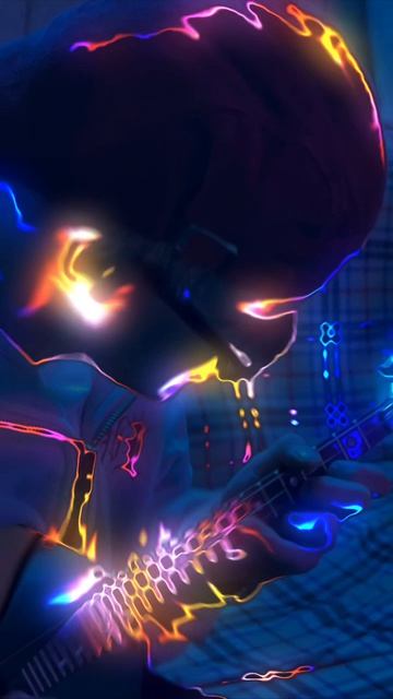 Скорей бы май, уже выйдет трек, аааа 🥺🎸