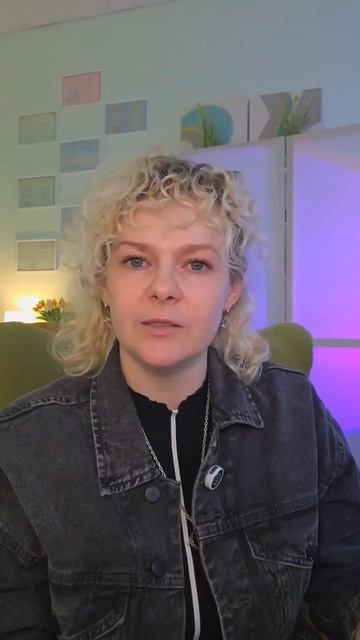 Ты живёшь не в реальности, а в своих отношениях к ней