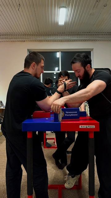 Мой путь в Арм🦾