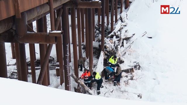 Противопаводковые мероприятия (Мегион24)_1