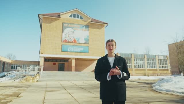 Мастер года-2026.  Я-мастер.  Воронова Александра Владимировна