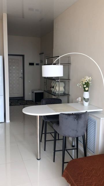 Квартира от собственника