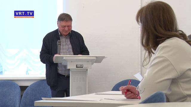 Электростальцы в 11-й раз написали тотальный диктант