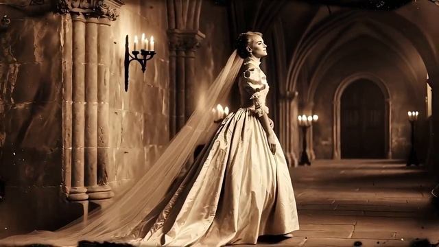 Новинка The Thirteenth Dress   Dark Symphonic Metal   Official Music Video