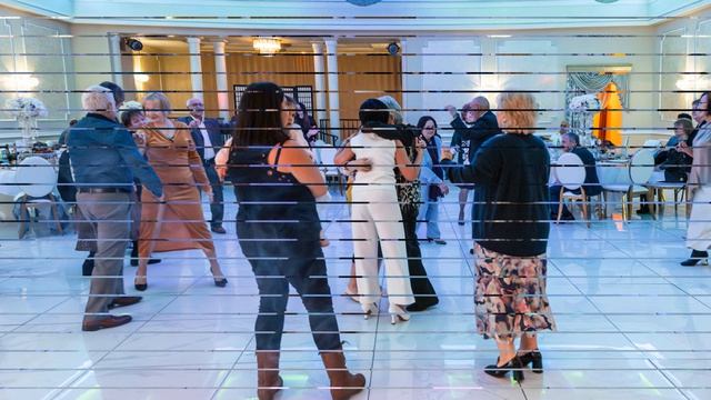 День Рождения Светланы Василенко