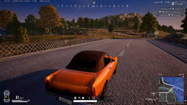 PLAYERUNKNOWN'S BATTLEGROUNDS 2026.04.21 - 20.54.34.28.Одно убийство.DVR