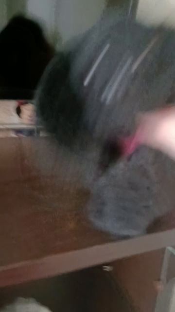 Наш первый клип от канала 10 лап