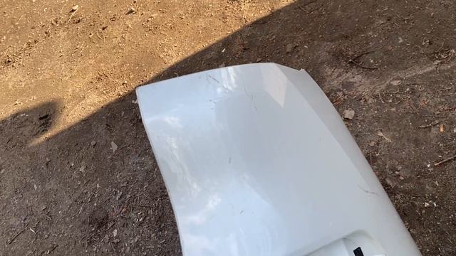 Задний бампер бмв х5 Bmw X5 G05 21688