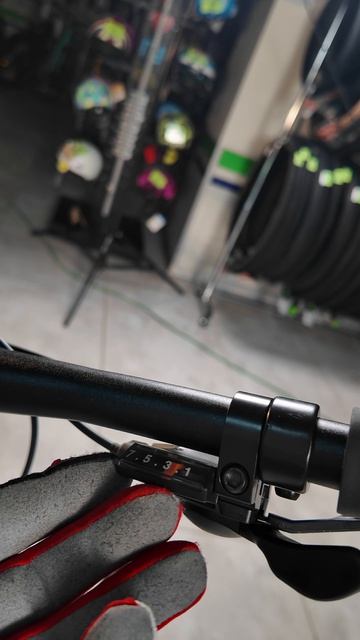 Обзор велосипеда Welt Bianca 26 MD (2026)