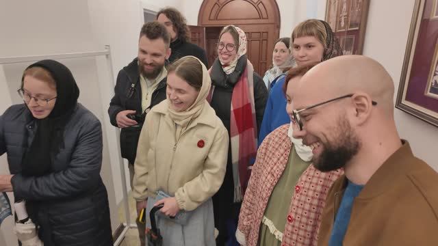 Orthodox House на Сольбе