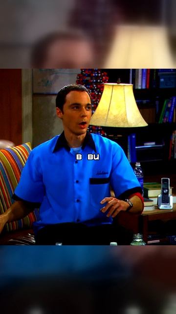 Теория Большого Взрыва | Wii-боулинг против Крутого Физика! 🎳😎 Провал в виртуальном спорте 😂😂