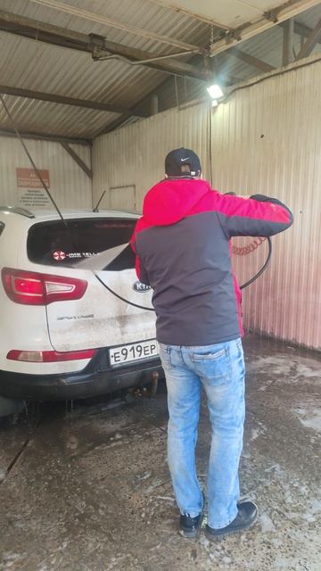 Мужские слабости