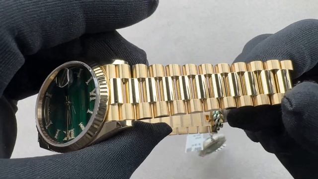 Rolex Day-Date (Ref. 128238-0048)