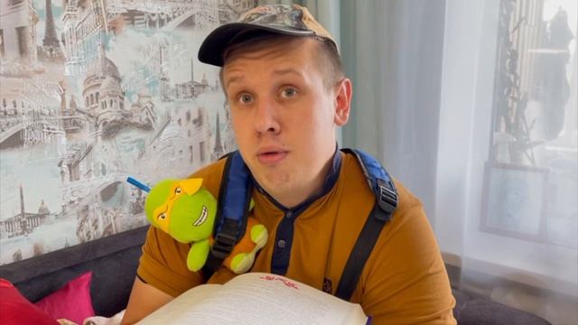 Поиск машины-9 серия