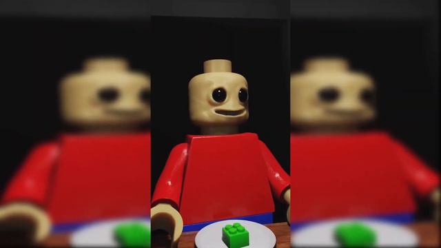 The Lego movie looks different here LIGHTS ARE OFF TIKTOK