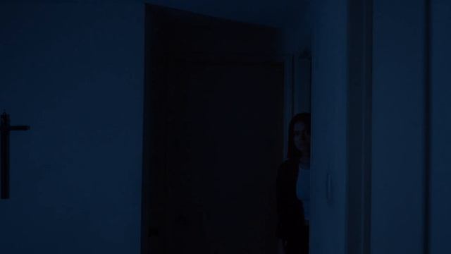 Полутон | Русский трейлер #2 | Фильм Ужасов [2026]