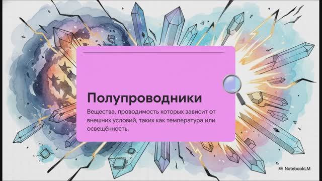 Физика 8 класс параграф 28 Электроскоп Проводники и непроводники электричества