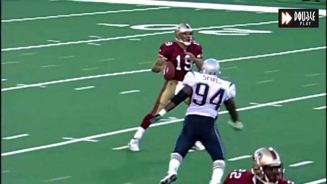 НФЛ В ПАРИЖЕ! ｜ ТОМ БРЭДИ ПРОТИВ ПЭТРИОТС？｜ИТОГИ ПРОБОУЛА — DOUBLE PLAY NEWS