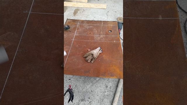 изготовление печи