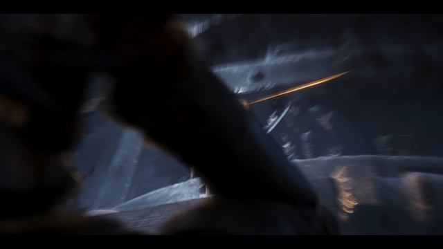 Трейлер Call of Duty: Black Ops 7 Zombies (Totenreich, кинематография)