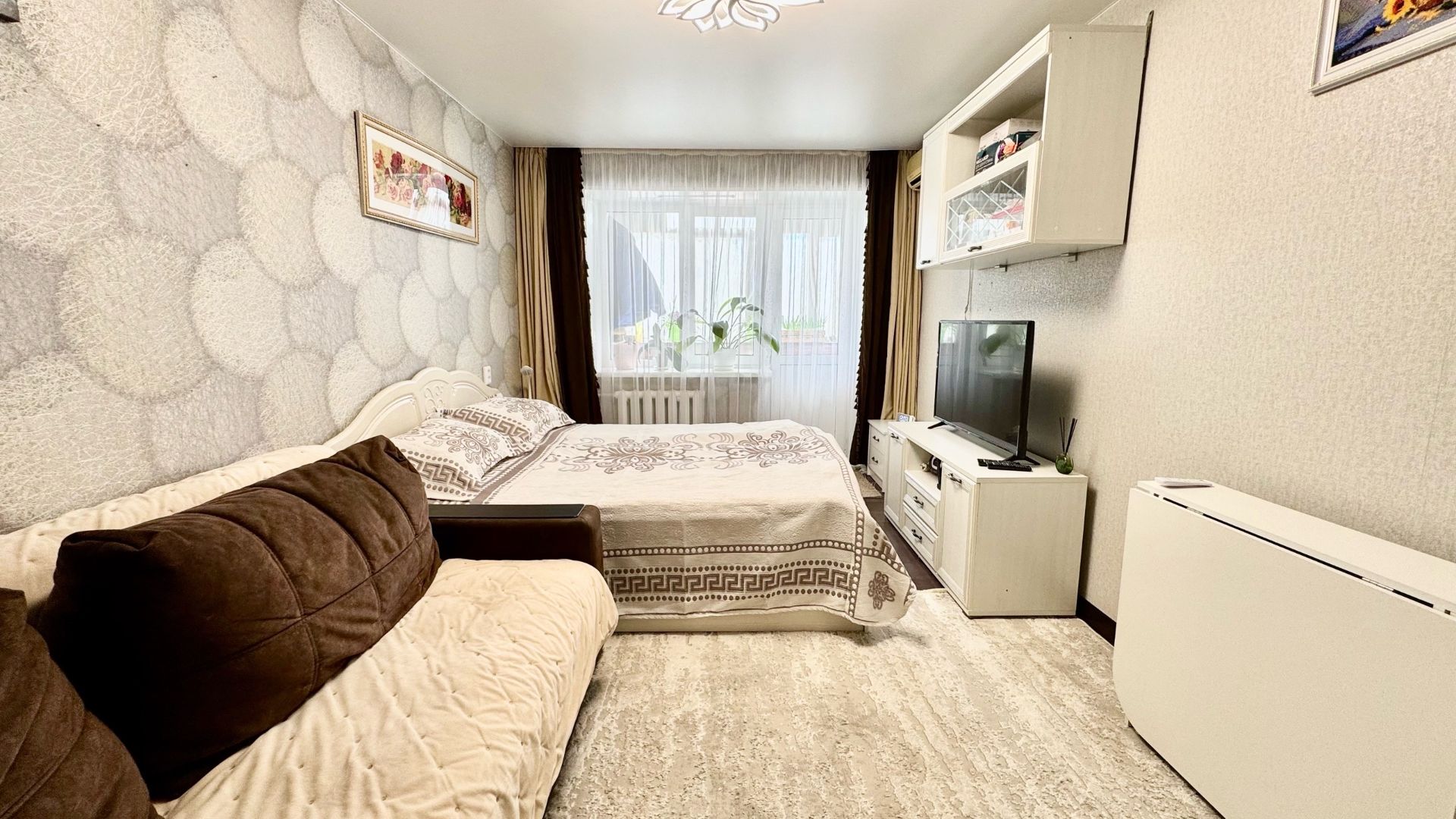 Бирюкова 20 1 к.к продажа