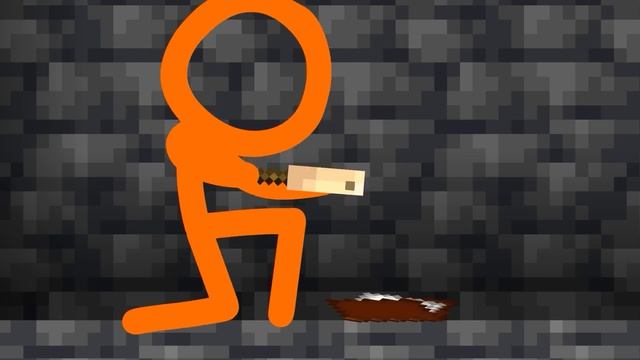 Animation vs. Minecraft Shorts Season 3 - All Episodes (20-30)