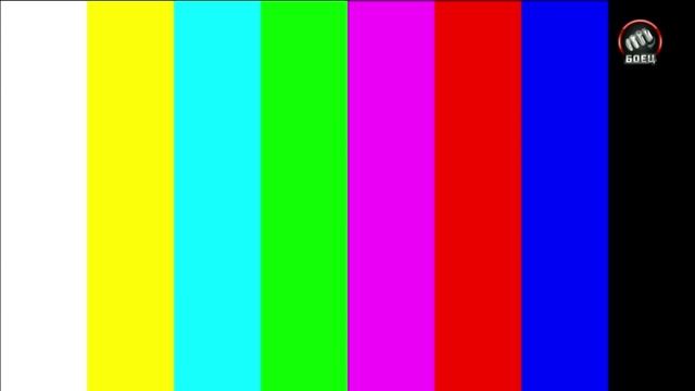 Выход с профилактики канала Матч Боец 20.04.2026