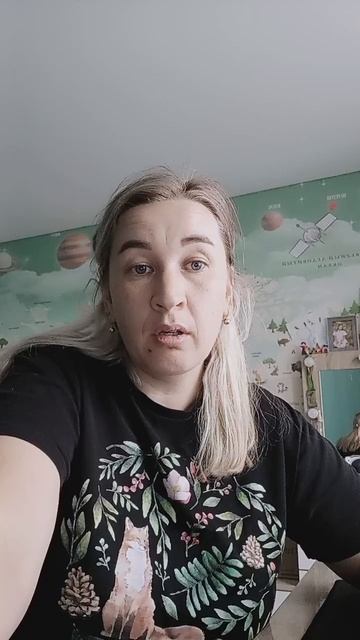 Екатерина Сюзева, подготовка к школе