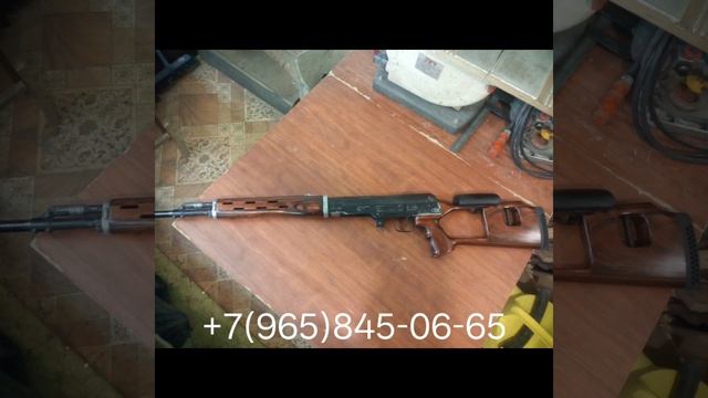 Приклады, ложи, цевья, накладки под заказ на карабины Тигр , Сайга , AK, Вепрь +7(965) 845-06-65