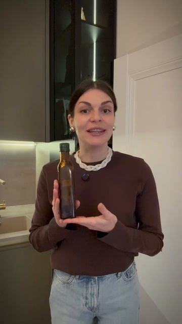 Сыродавленное кедровое масло и сон, где связь ?