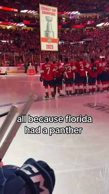 and we couldn’t be happier about it