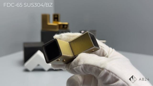 Угловой соединитель FDC-65