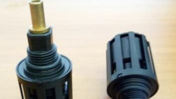 Конденсатоотводчик AOK 16 B