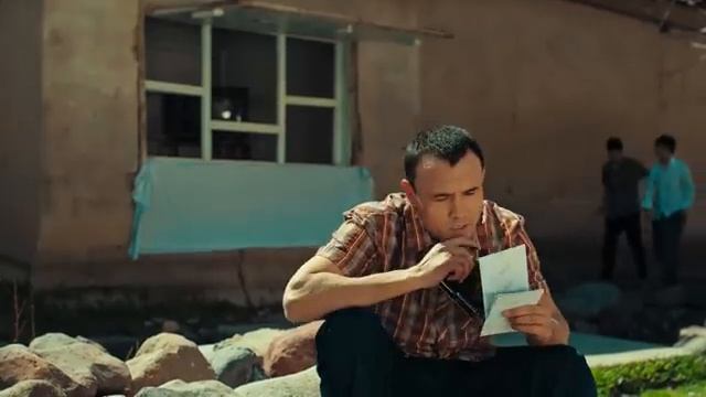 Ulug'bek Yulchiyev - Mayin esar shabboda