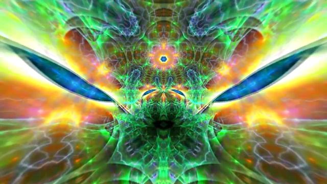 Футажи! Футаж Чудесное Видение К 4 от Киностудии Мудрого Кота Тимофея!!!