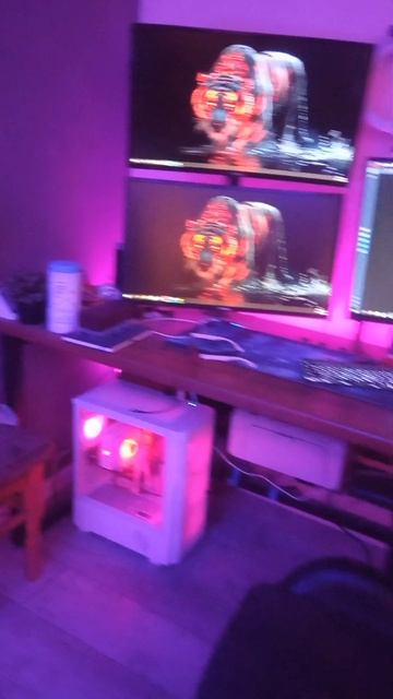 🤓 Что же ты делаешь дЕмон??? Эх, понеслась.... ☺️☺️☺️