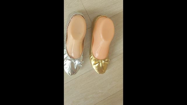 Чешки для выступлений