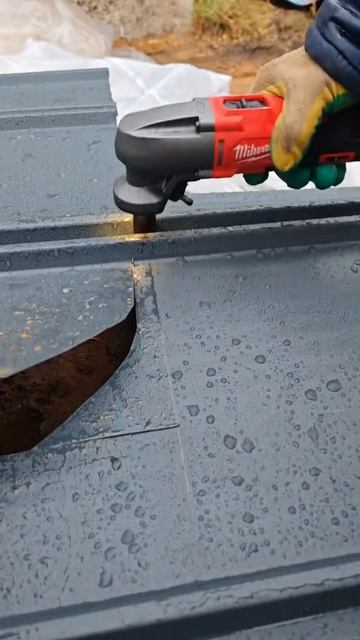 #крышаминск #кровляподключ#керамика #фальц #забудова #крыша #кровля #стройкаиремонт#стройкаминск