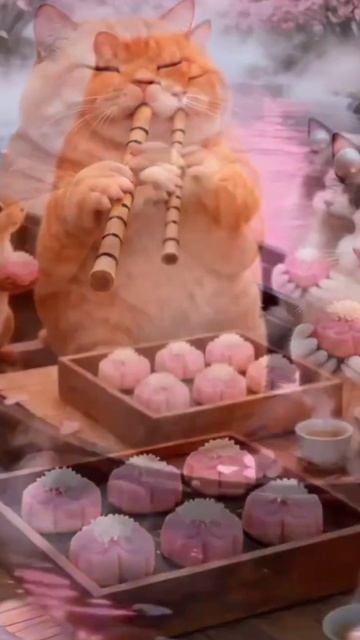 Романтический семейный  ужин.