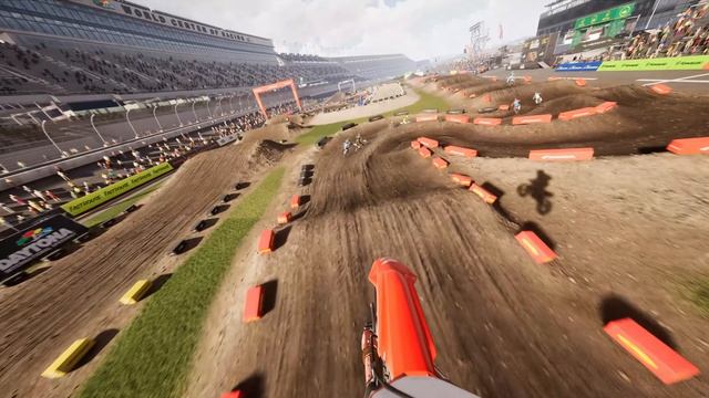 Трейлер MX vs ATV Legends (Season 5, запуск)