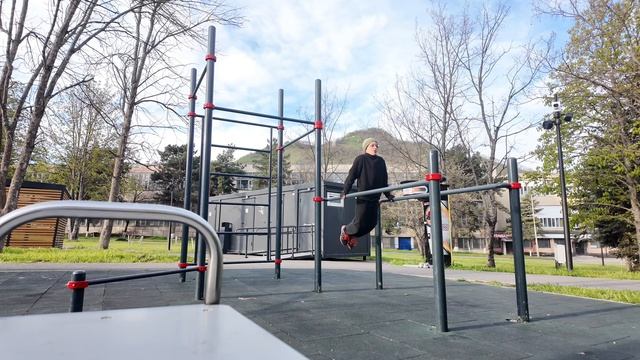 81-ый день дисциплины!!В самом разгаре!!