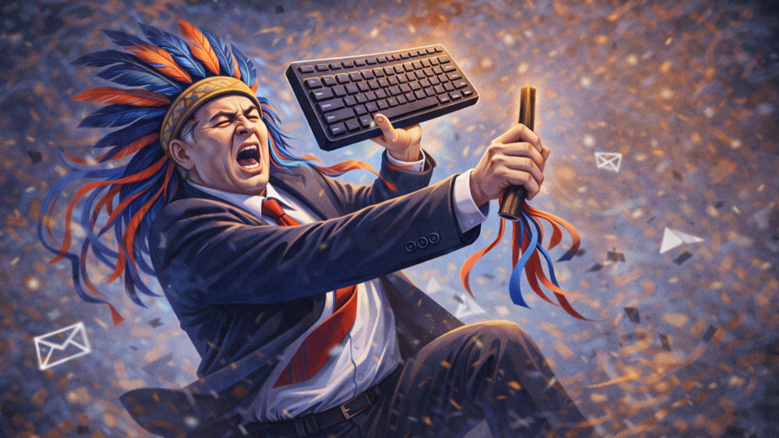 Избранные места из переписки с чиновниками.