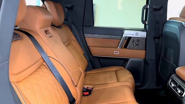 Dongfeng M-Hero 917 2026 - Интерьер и Экстерьер