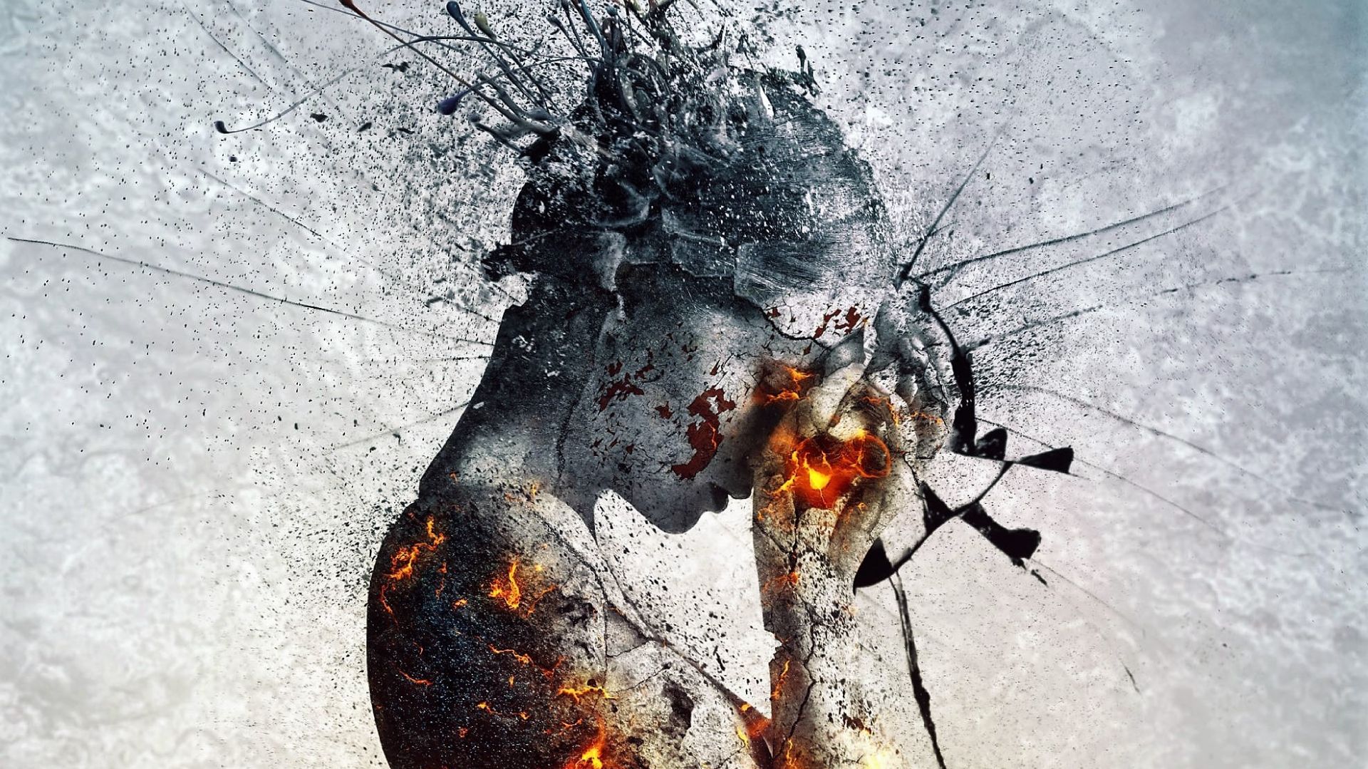 Строение психики  часть 2.