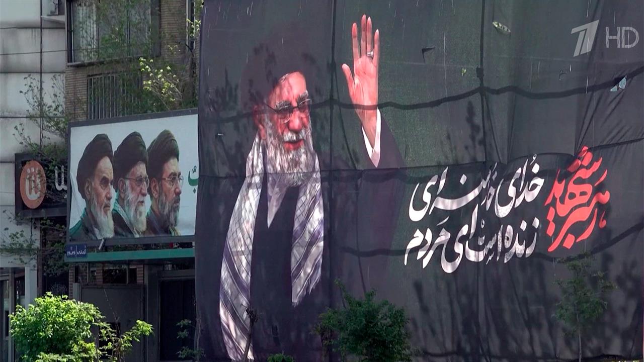 Новый раунд переговоров Ирана и США может состояться в ближайшие дни