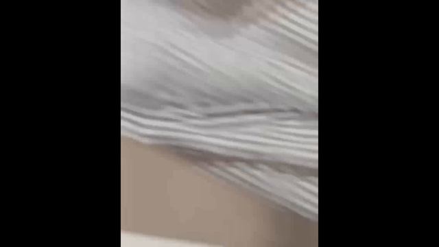 Хрустящий пестротканный хлопок графитовая полоска ИТАЛИЯ