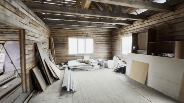 посёлок ПЗША