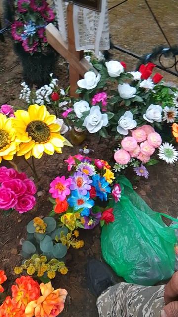 родительский день 😭